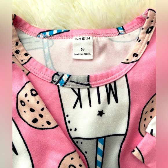 🎀 6-9 Month Sleeper - Picture 2 of 3